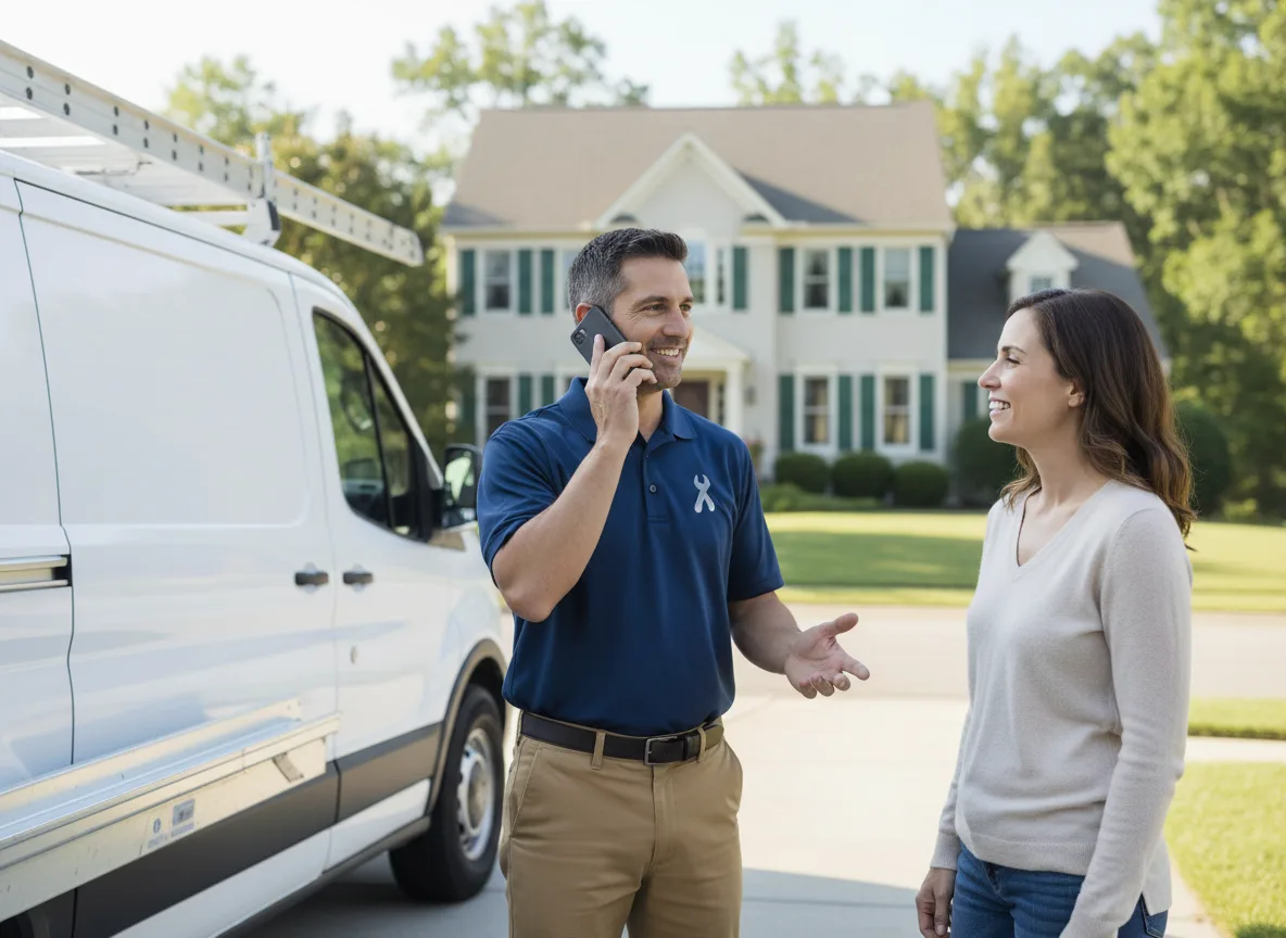 Home Gutter Service Marks, MS FAQs